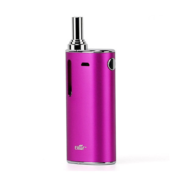 Eleaf iStick Basic 30W Vape Starter Kit with GS Air 2 Atomizer, 2300mAh Battery - Perfect for Beginners & On-the-Go Vaping