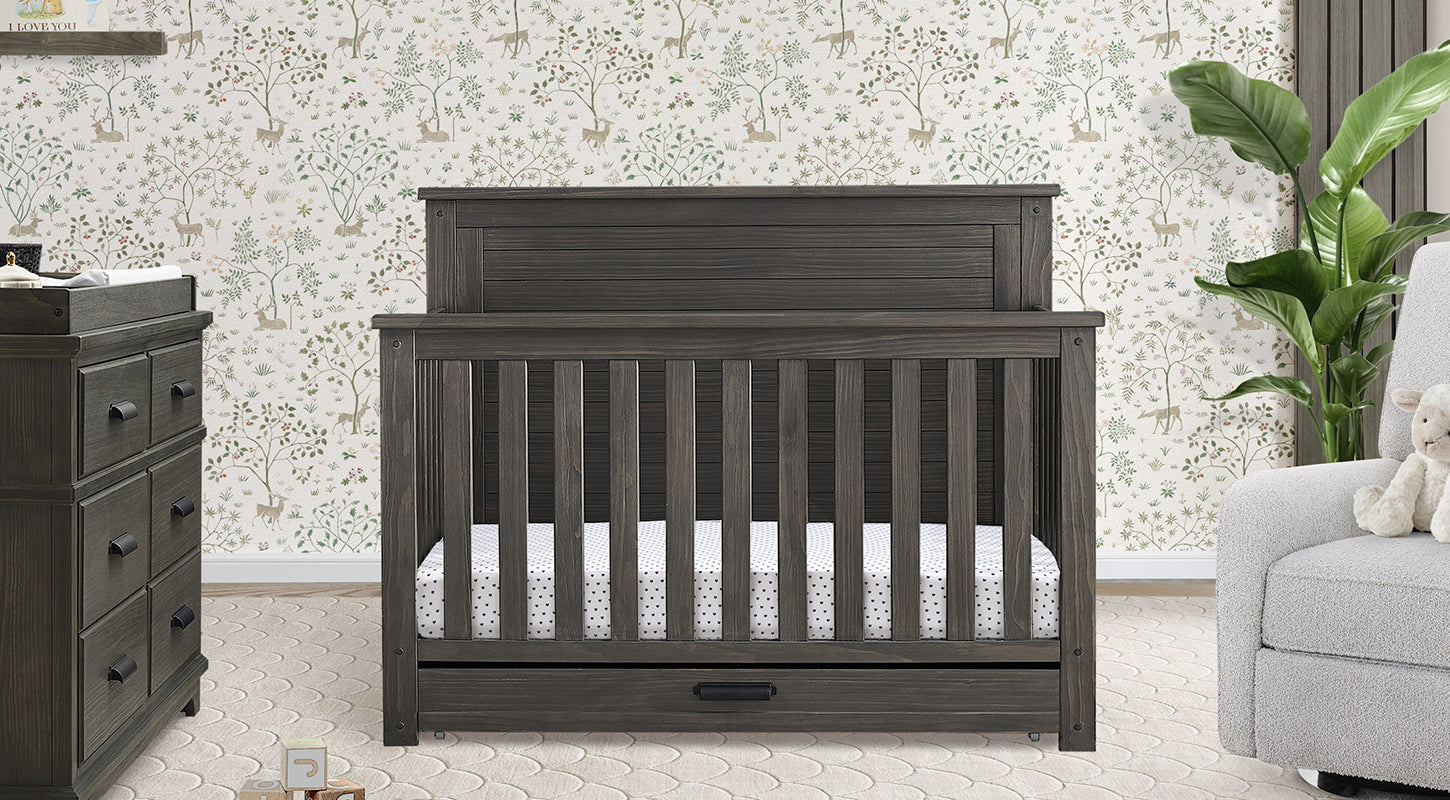 Rustic Grey (084)