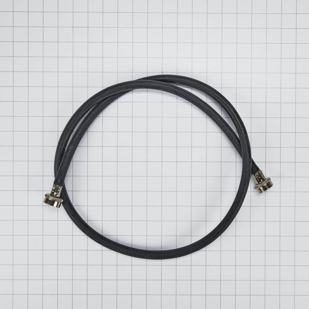 Amana 89503BU Washing Machine Fill Hose - Replacement Water Supply Hose for Amana Washers - Perfect for Laundry Room & Home Appliance Repair