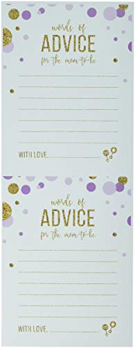 Cards Advice
