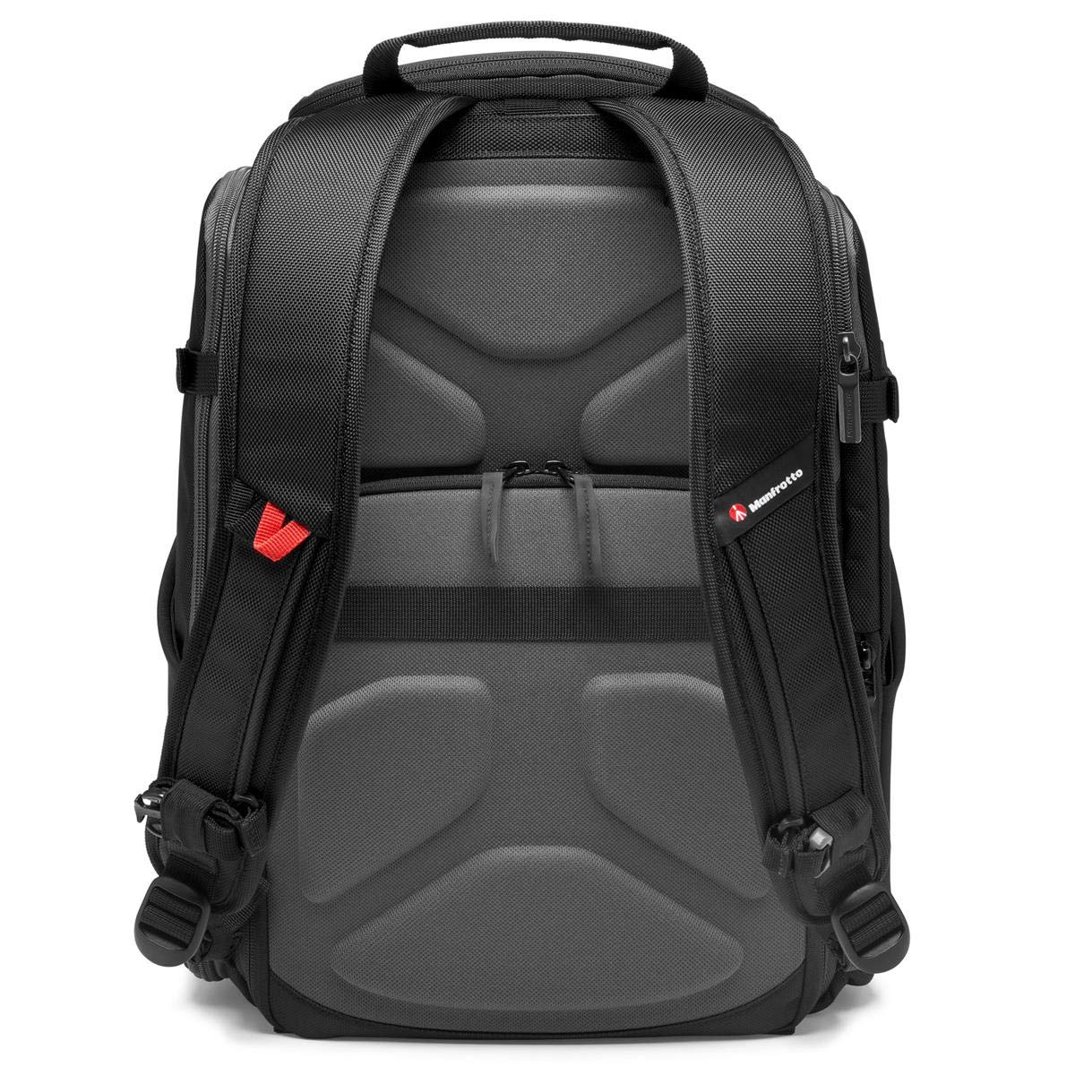 Manfrotto MB MA2-BP-BFR Advanced Befree Camera Backpack for DSLR/Mirrorless/CSC/Drone - Fits 15