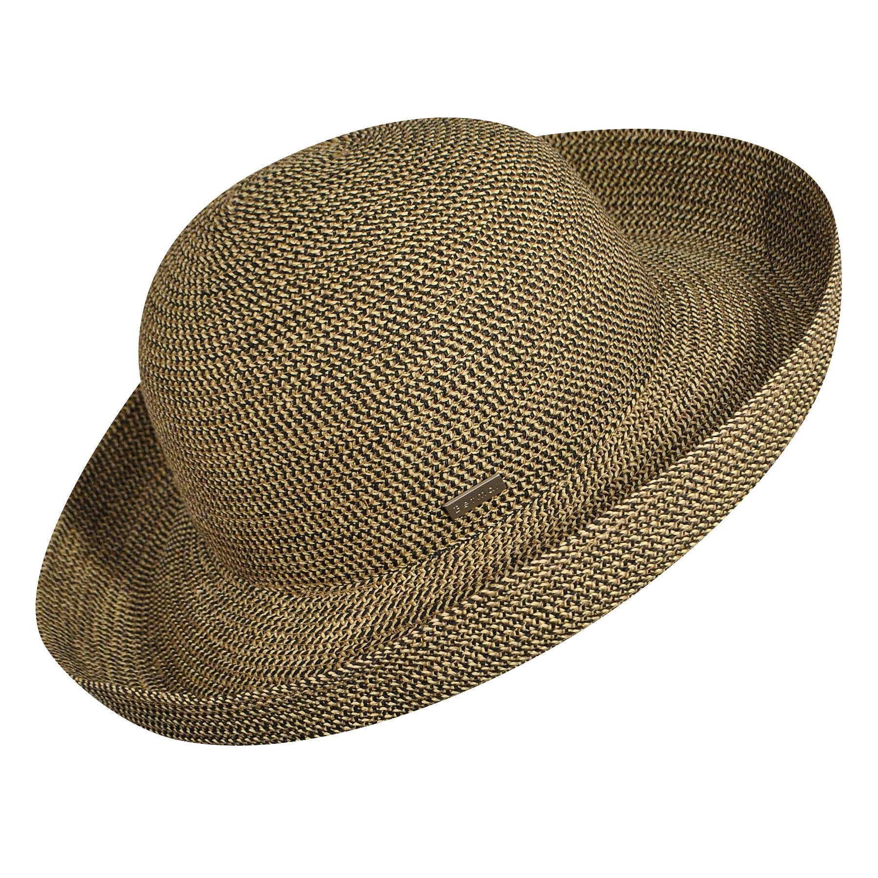 Betmar Classic Roll Up Sun Hat for Women & Men - UPF 50+ UV Protection, Wide Brim, Foldable Travel Hat for Beach, Hiking, Fishing, Outdoor Activities