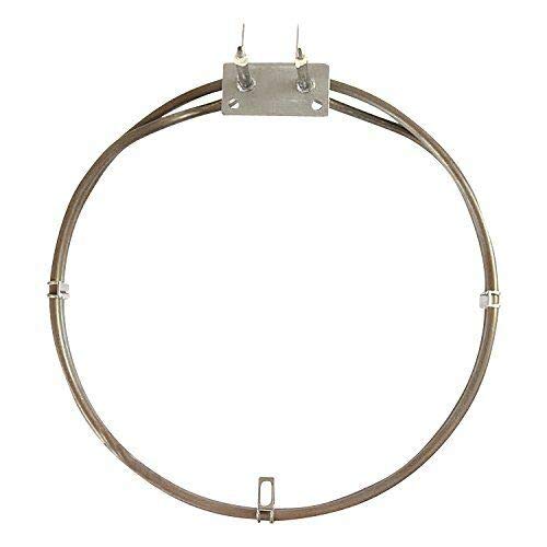 GLOB PRO SOLUTIONS - Replacement Oven Convection Heating Element EAP8718507 - Compatible with Major Brands - Perfect for Baking, Roasting & Cooking