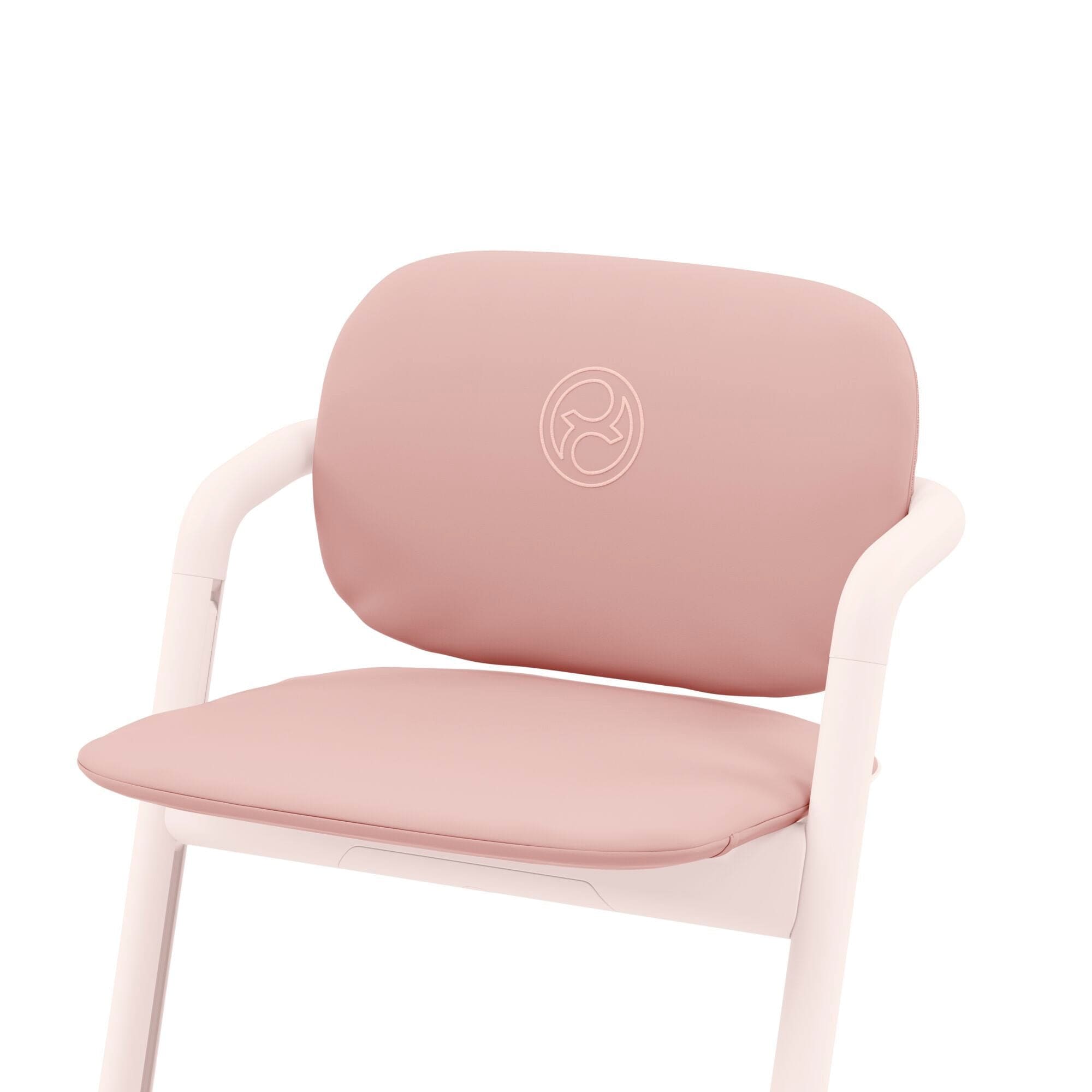 Cybex Lemo 2 Comfort Inlay - Premium Baby Car Seat Insert for Newborns & Infants | Soft & Breathable Support for Strollers & Car Seats | Perfect for Travel & Daily Use