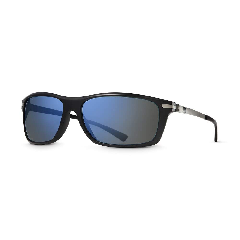 Method Seven FLT18 Pilot Sunglasses for Aviation & Outdoor Adventures