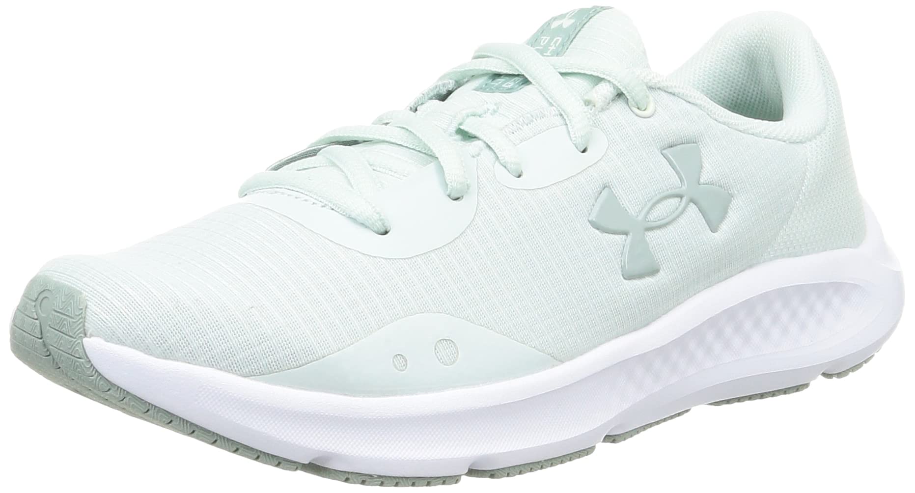 Under Armour Women's Charged Pursuit Running Shoes - Lightweight & Breathable Sneakers for Women - Perfect for Jogging, Gym Workouts & Daily Wear