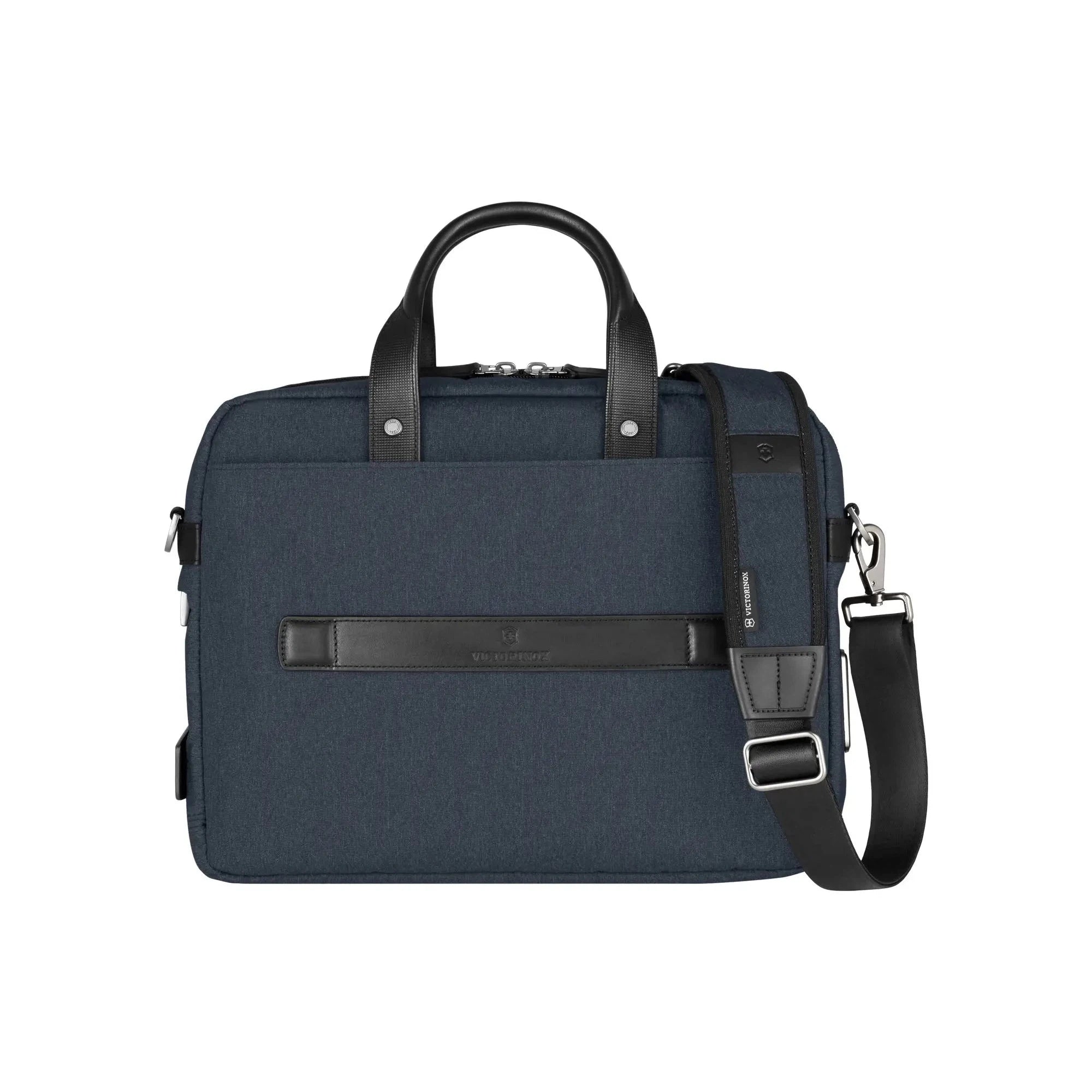 Victorinox Urban2 Architecture Briefcase - Stylish & Durable Laptop Bag for Work & Travel | Perfect for Business Professionals & Commuters