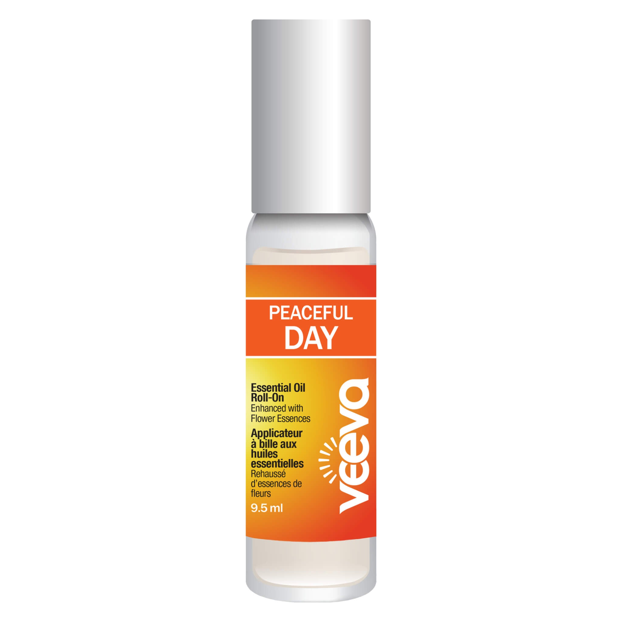 Best Essential Oil Roll Ons for Stress Relief & Aromatherapy - Portable & Convenient for Travel, Office & Home Use