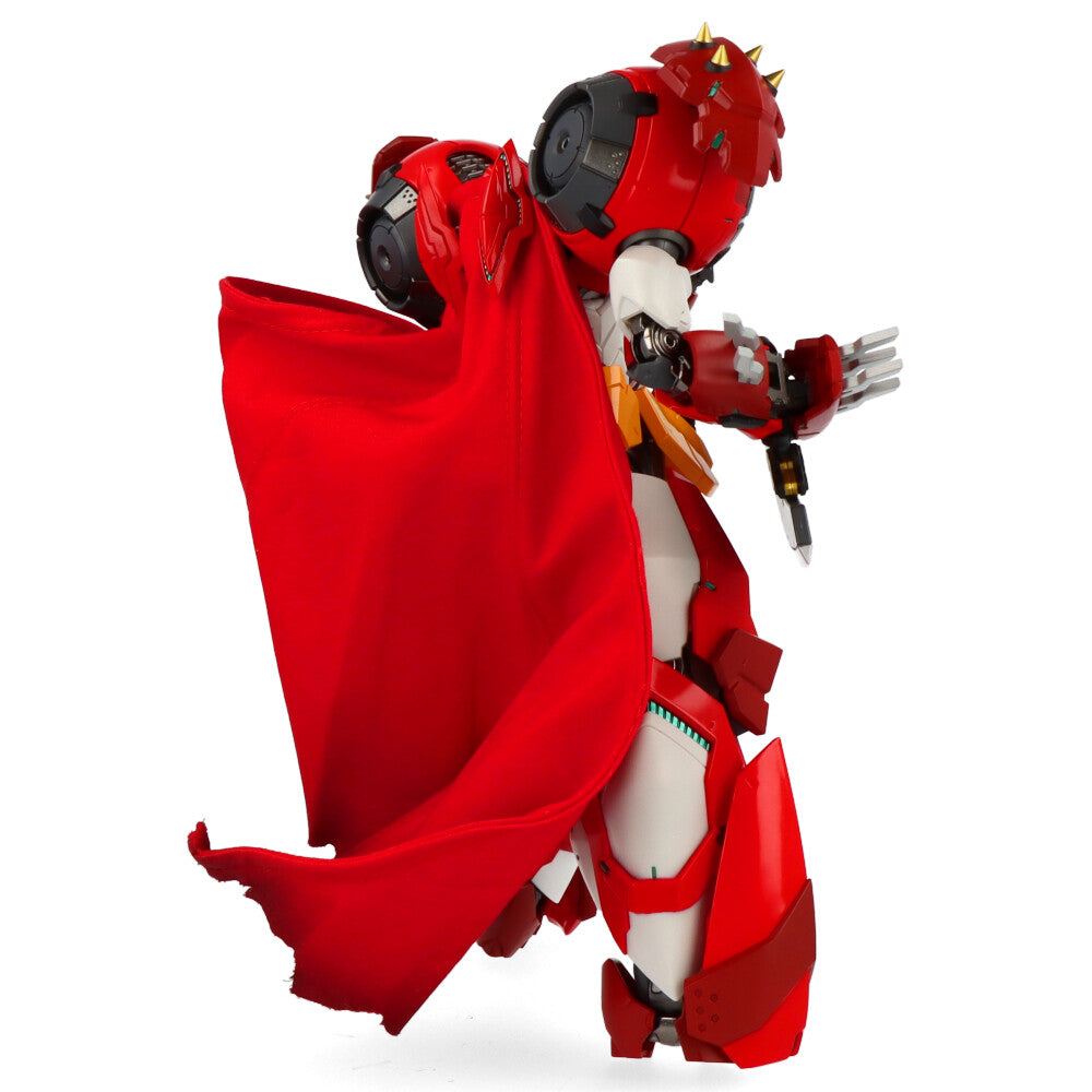 Getter Robot Devolution Getter 1 Action Figure - Anime Collectible Model for Fans & Display - Perfect for Home Decor, Office Display, and Anime Conventions