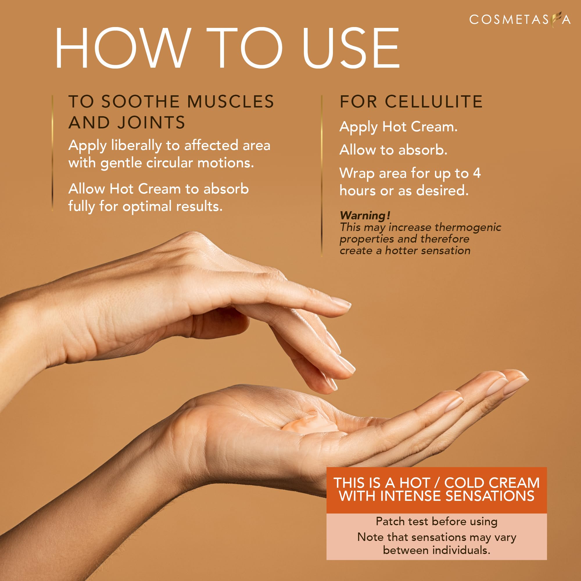 **Anti-Cellulite Massage Oil & Gel Set with Mitt - Natural Firming & Tightening Hot Cream for Body - Skin Moisturizer & Muscle Relief (16.9 oz) - Perfect for Post-Workout Recovery & At-Home Spa Treatments**