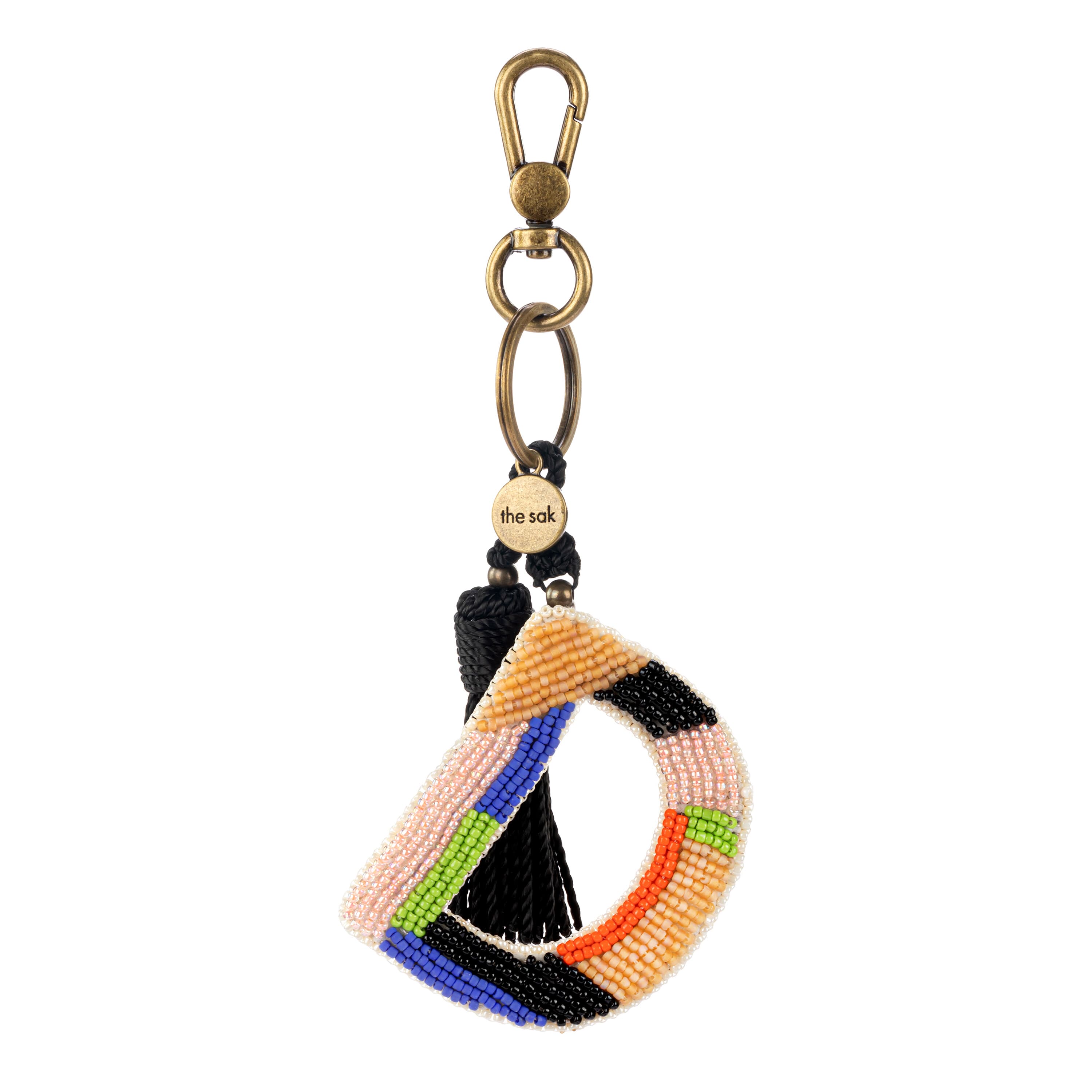 Hand Crochet - D