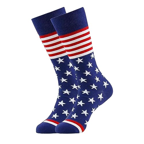 American Flag Stripe