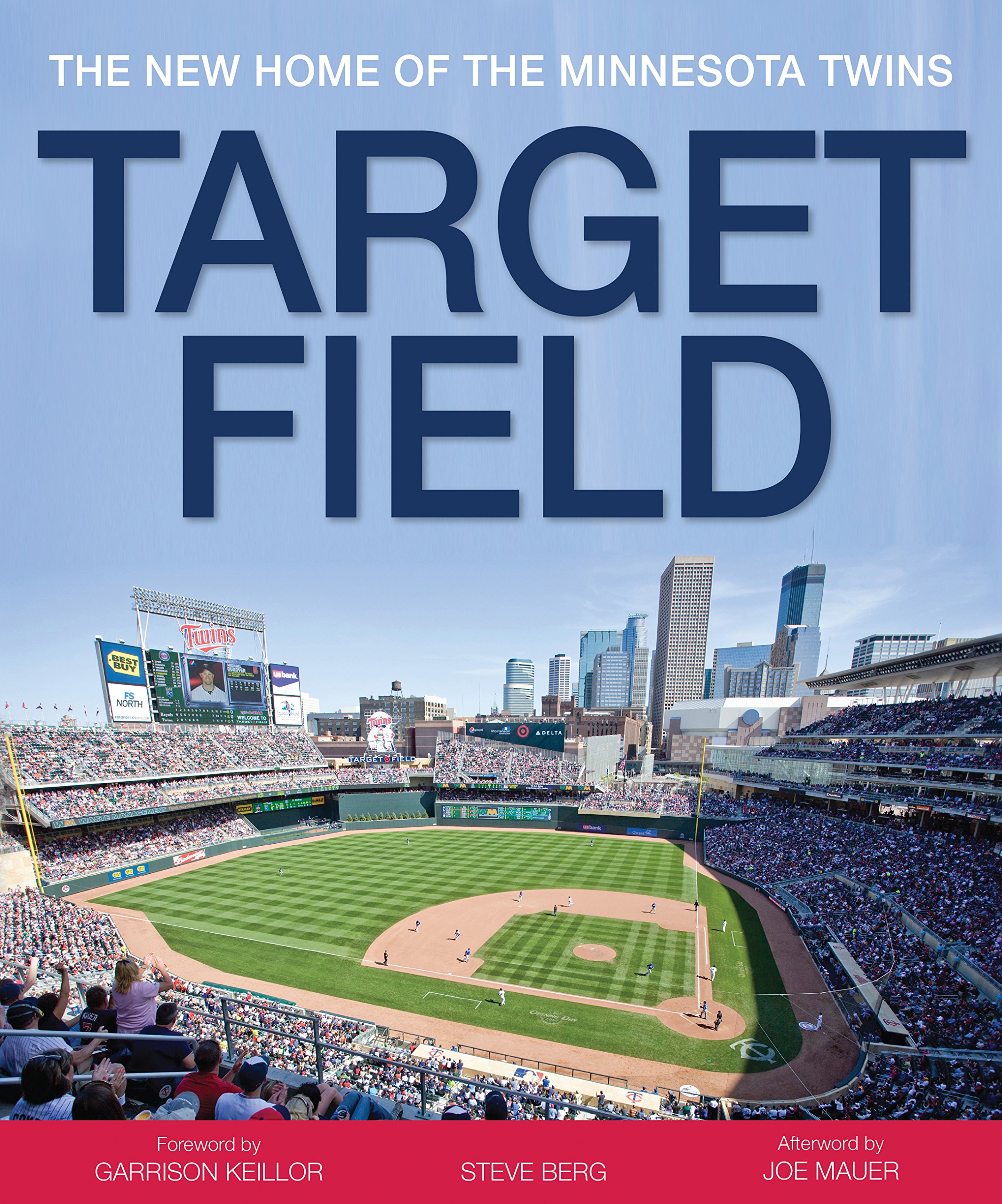 Minnesota Twins Baseball Jersey - Official MLB Replica Jersey for Men & Women - Perfect for Games, Tailgating & Fan Gear