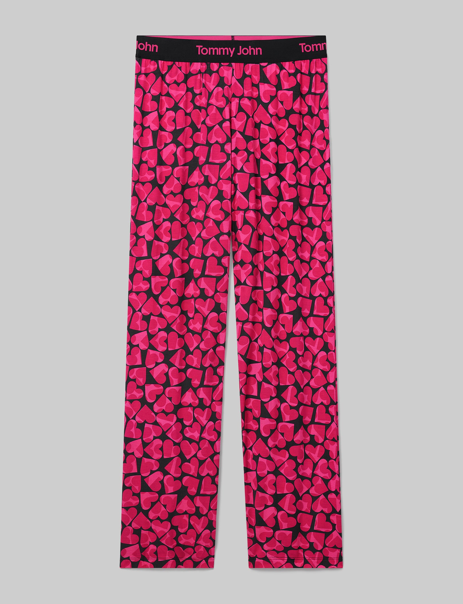 Women's Ultra Soft Second Skin Sleep Pants - Comfortable & Breathable Nightwear for Relaxing at Home & Lounging
