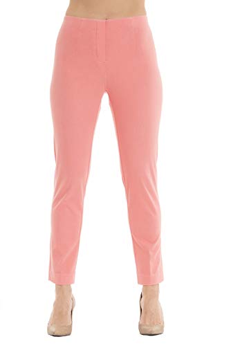 Salmon Denim