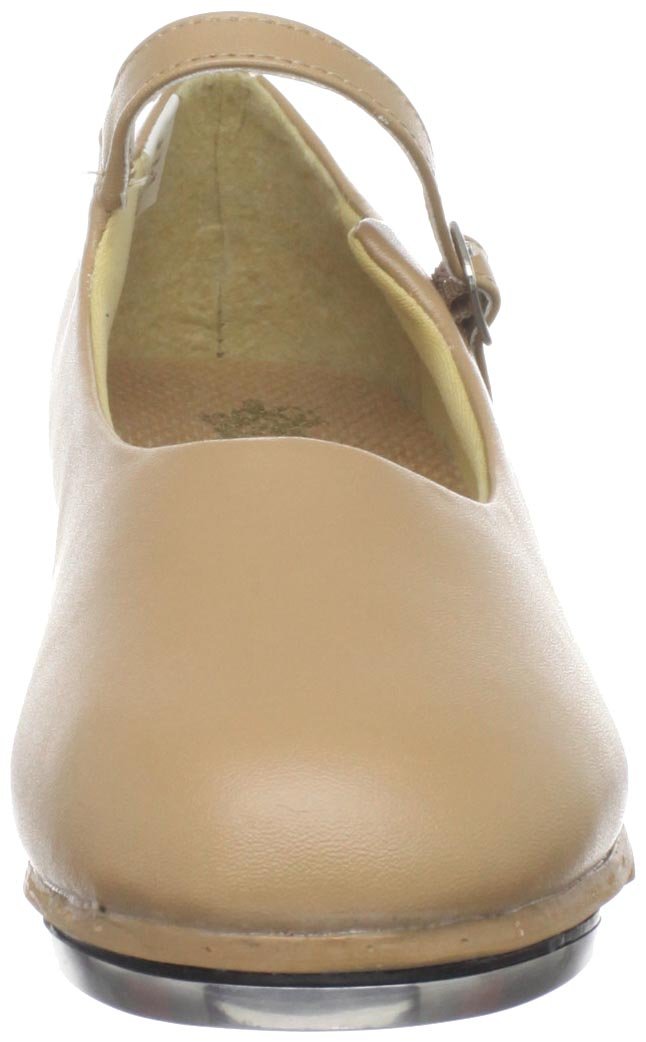 Women's T702 Mary Jane Tap Shoes for Dance Class - Comfortable & Stylish Jazz Shoes for Beginners, Performances, and Practice