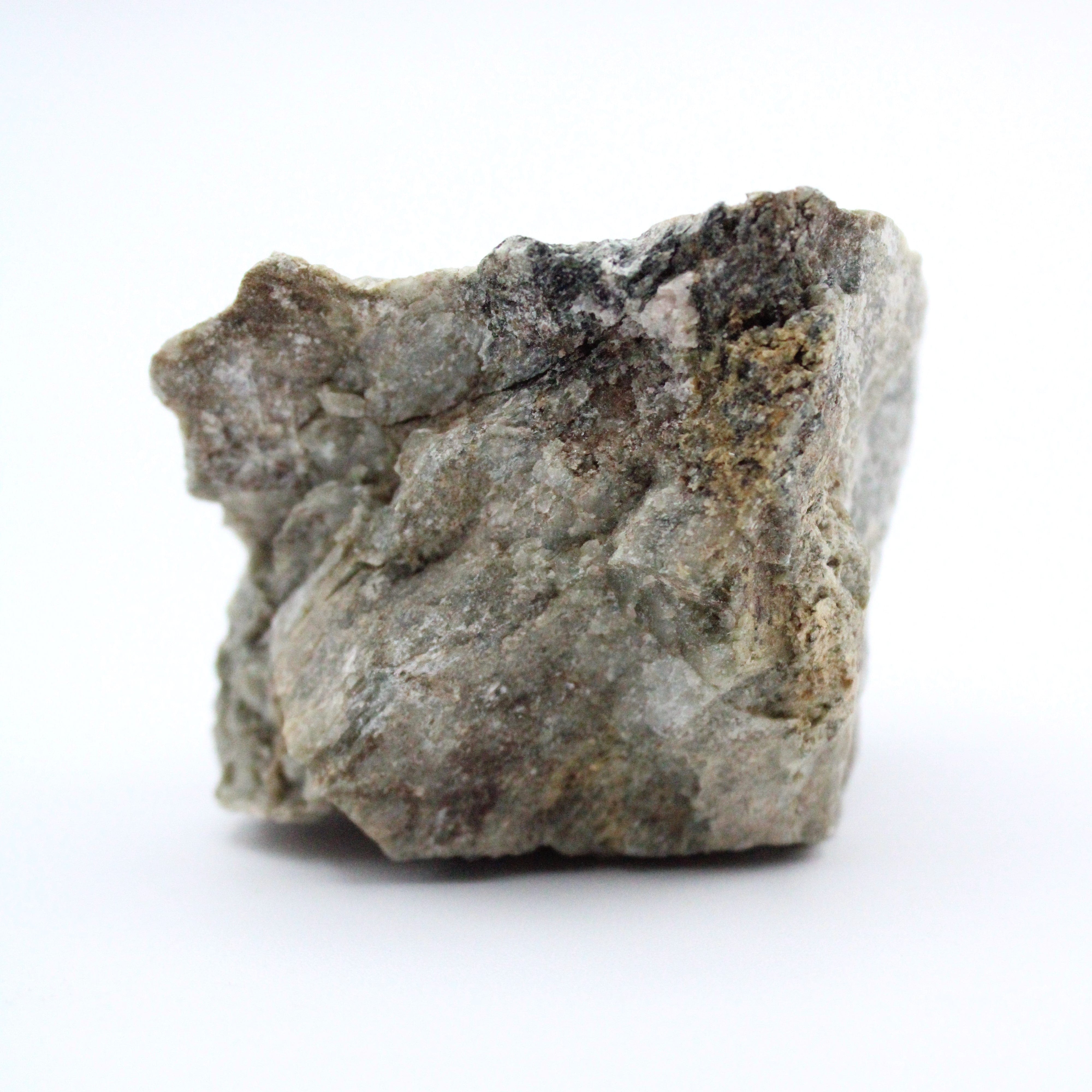 Actinolite Mineral Specimen - Natural Green Crystal for Rock Collectors & Healing Crystals - Perfect for Geology Displays, Meditation & Energy Work