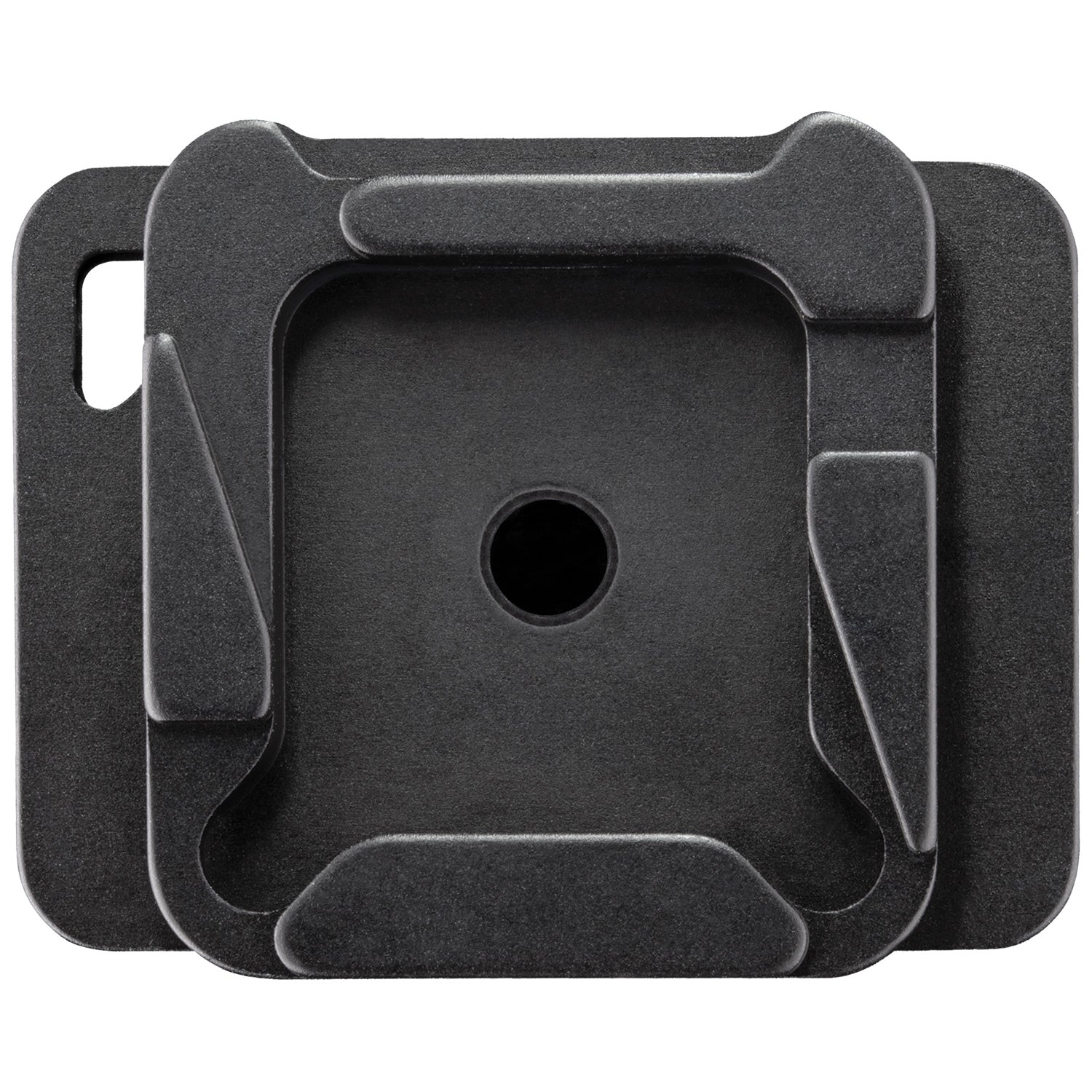 M6 Multi Mount Tripod Plate - Universal Quick Release Camera Mount for DSLR, Mirrorless, Action Cam - Perfect for Photography, Videography, Travel & Outdoor Shooting