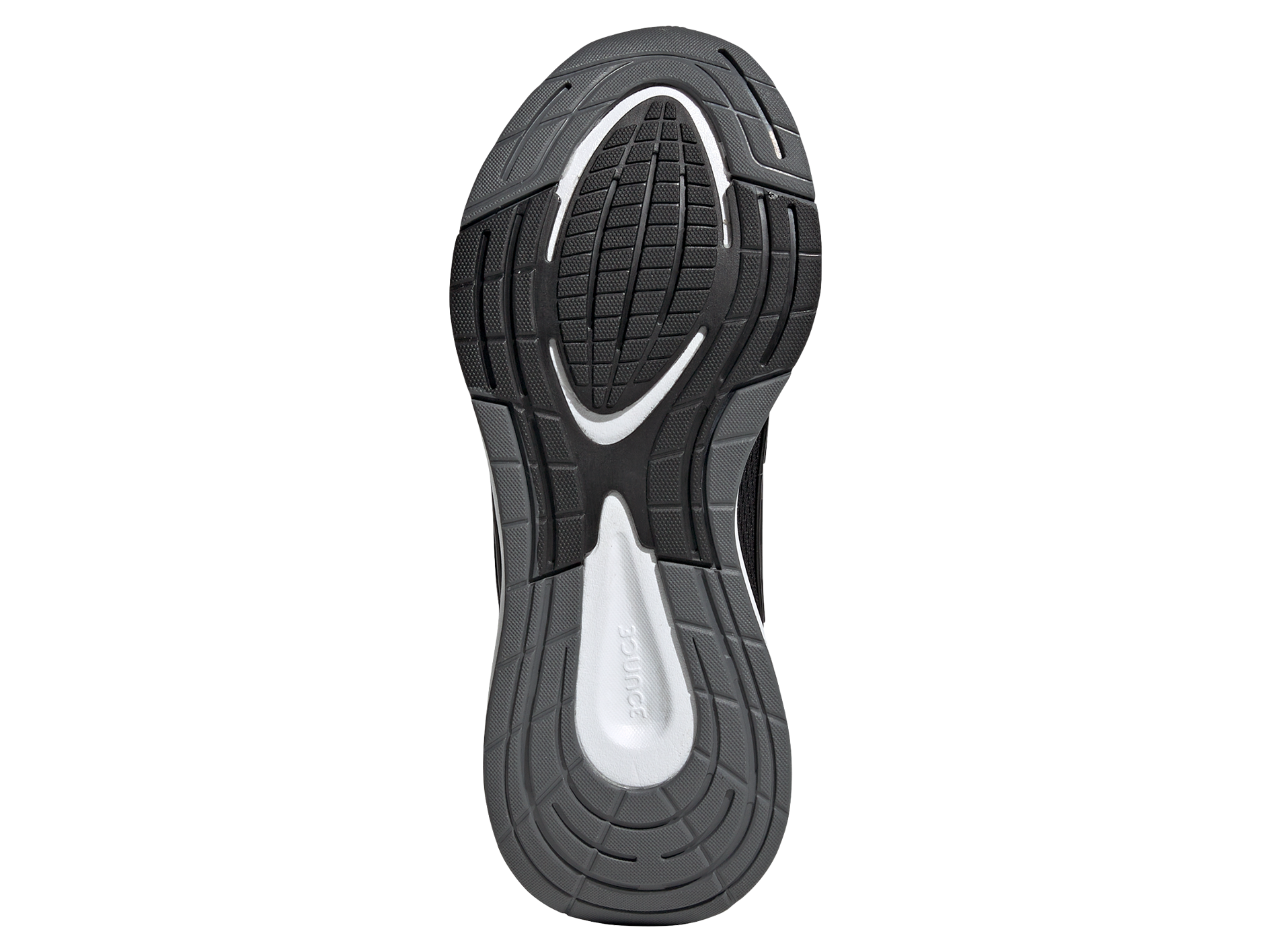 Adidas Women's EQ21 Running Shoes H00544 - Lightweight & Cushioned for Comfortable Jogging, Gym Workouts & Daily Wear