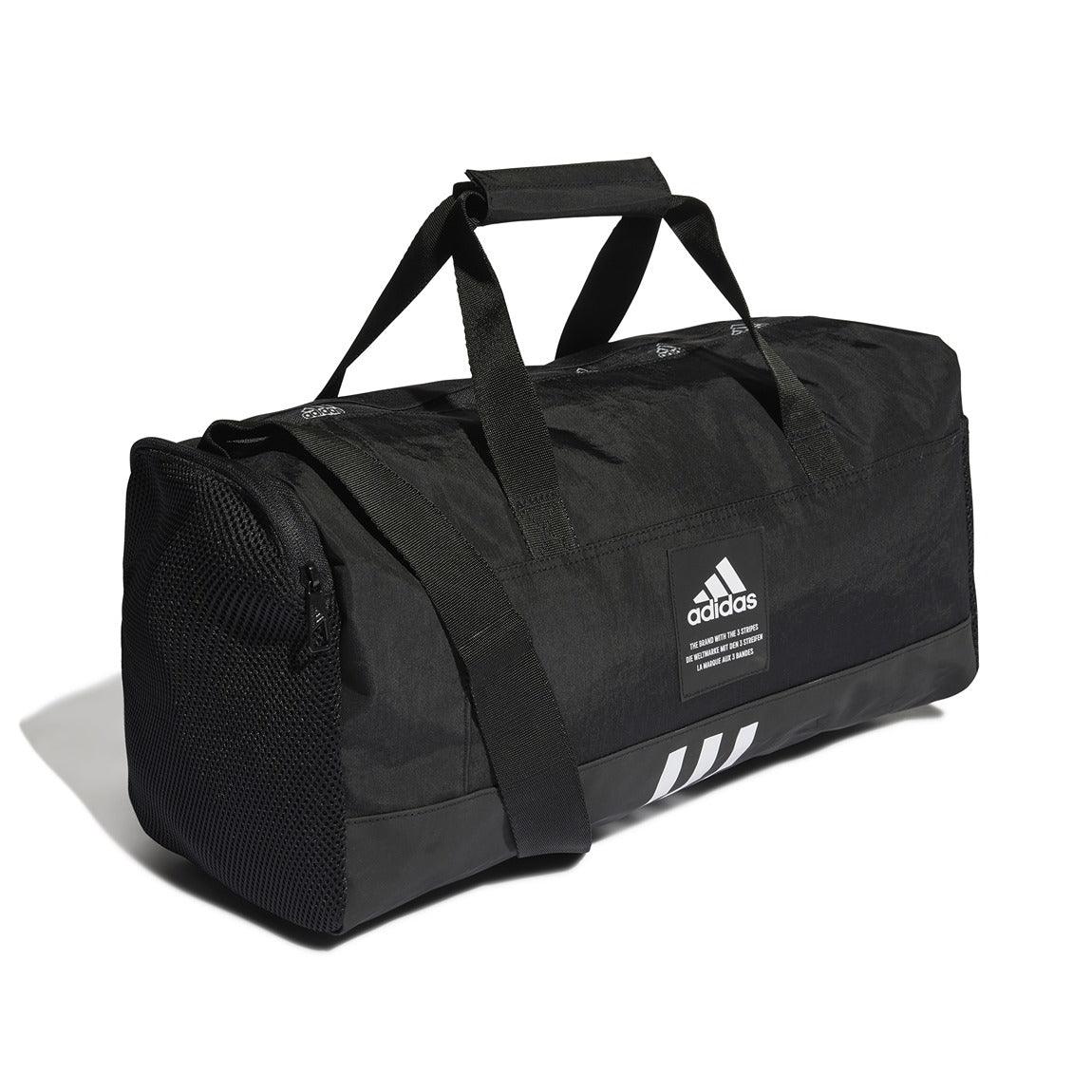 4ATHLTS Small Training Duffel Bag - Lightweight Gym Bag for Workout, Travel & Sports | Perfect for Gym, Yoga, Running & Weekend Getaways