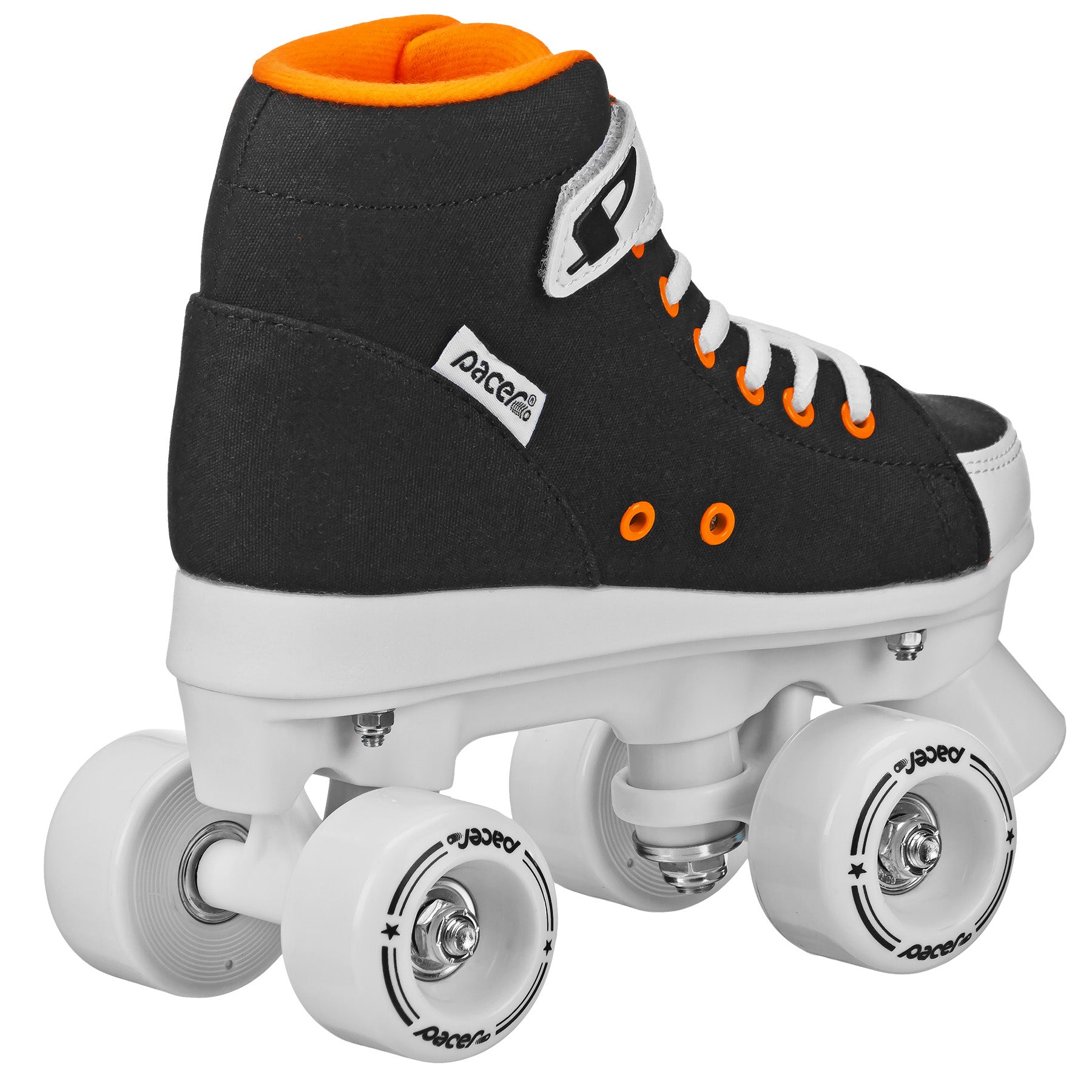 Scout ZTX Boys' Quad Roller Skates - Adjustable Sizes for Kids 8-12 Years - Outdoor & Indoor Roller Skating for Beginners - Perfect for Birthday Gifts & Roller Rink Fun