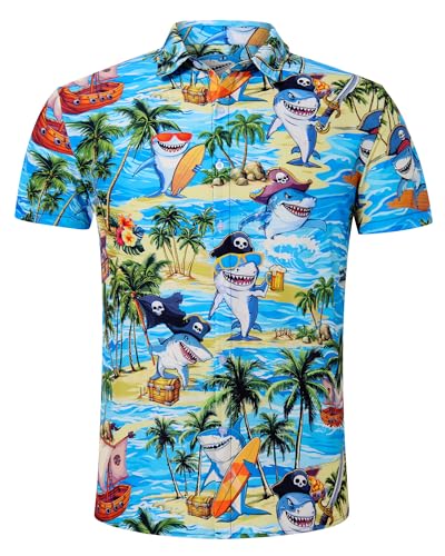 Hawaiian Shark