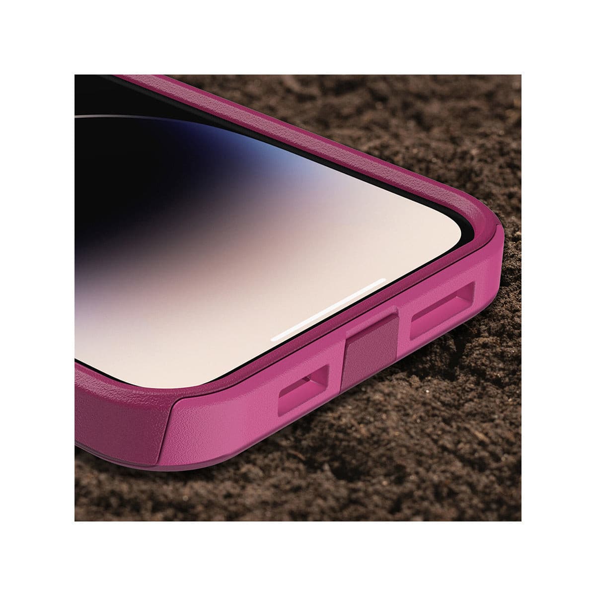 Otterbox Commuter Series Protective Case for iPhone 14 Pro Max - Slim & Durable Phone Cover with Drop Protection | Perfect for Work, Travel & Outdoor Activities