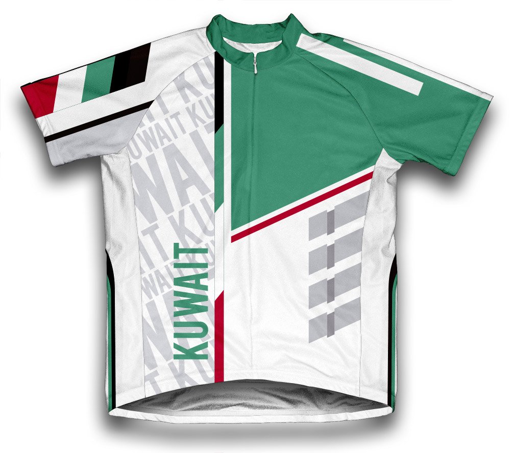 ScudoPro Women's Short Sleeve Cycling Jersey - Breathable Moisture-Wicking Bike Shirt for Road & Mountain Biking - Perfect for Training, Racing & Outdoor Sports Activities