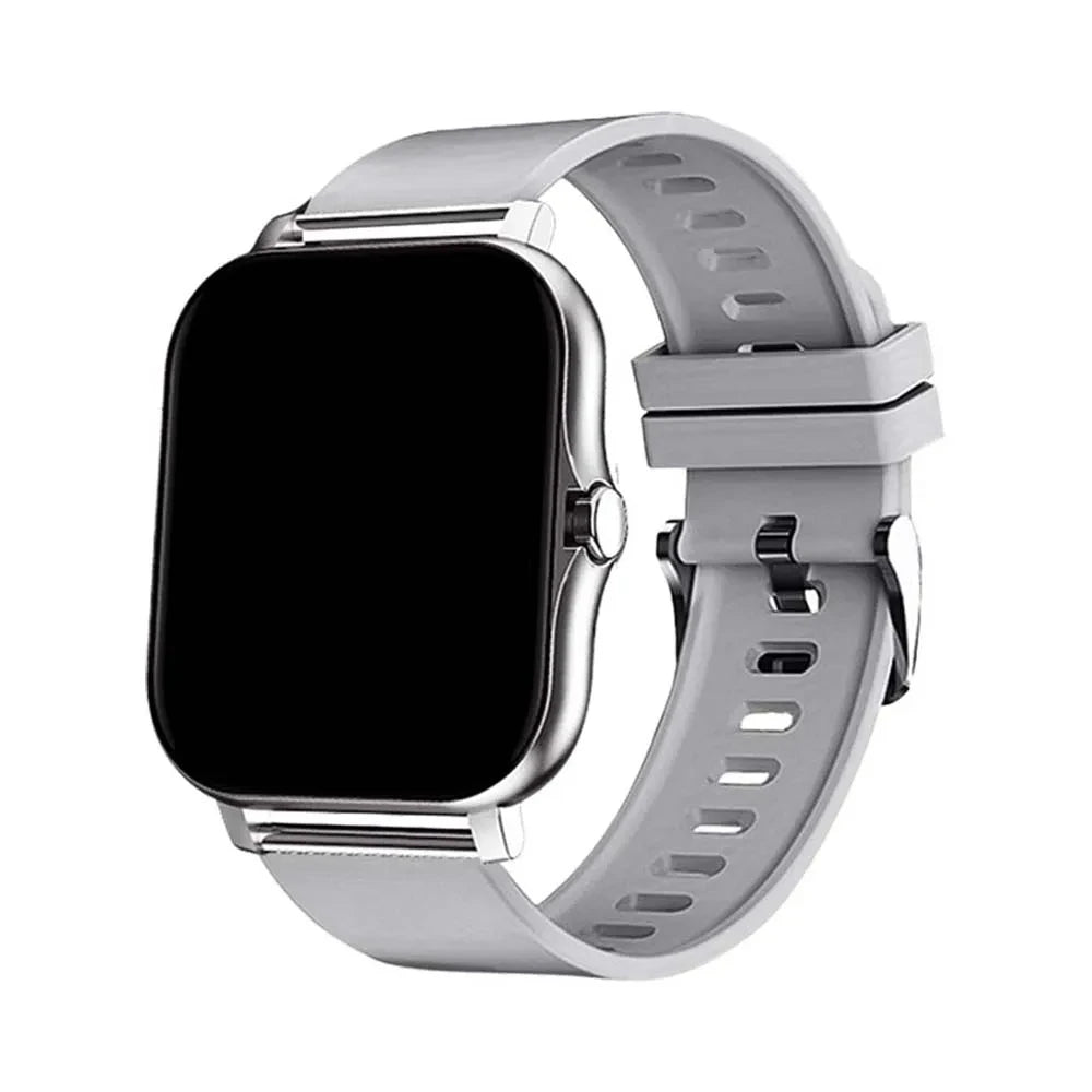 Best Smart Watch for Boys - Compatible with Xiaomi - Perfect for Kids Fitness Tracking, Sports & Daily Use