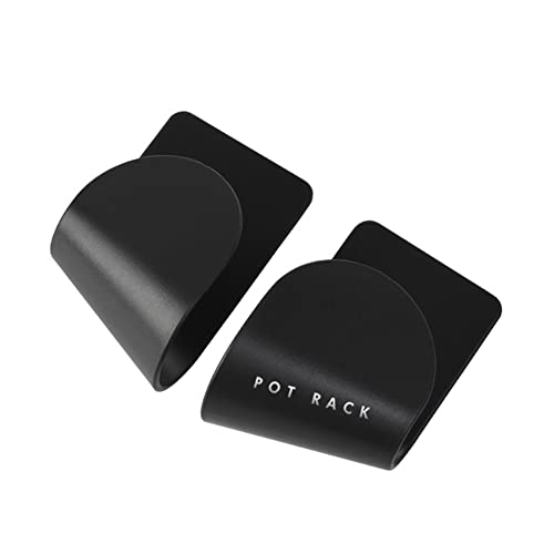 Black * 1 Pair
