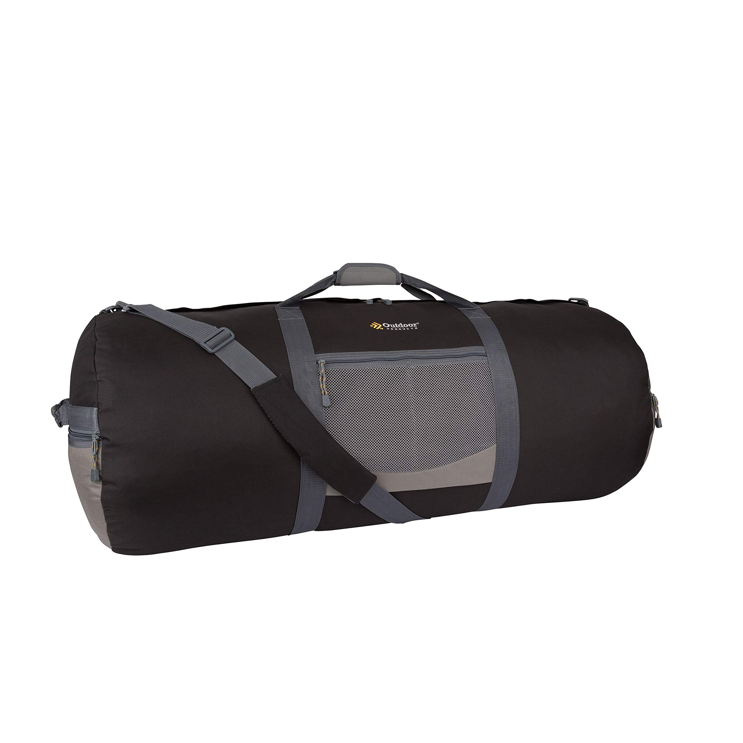 Outdoor Utility Duffel Bag for Travel & Camping