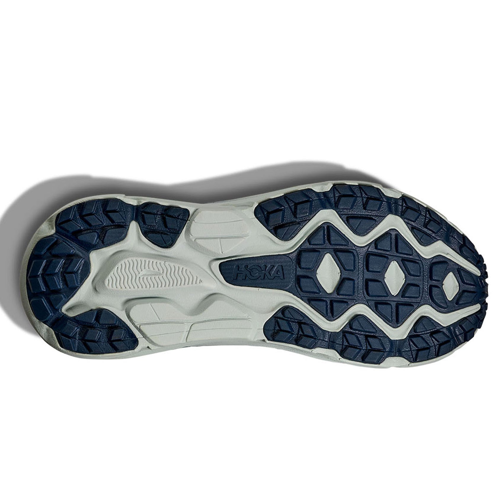 Women's HOKA Challenger ATR 7 Trail Running Shoes - Lightweight Cushioned for Hiking & Outdoor Adventures