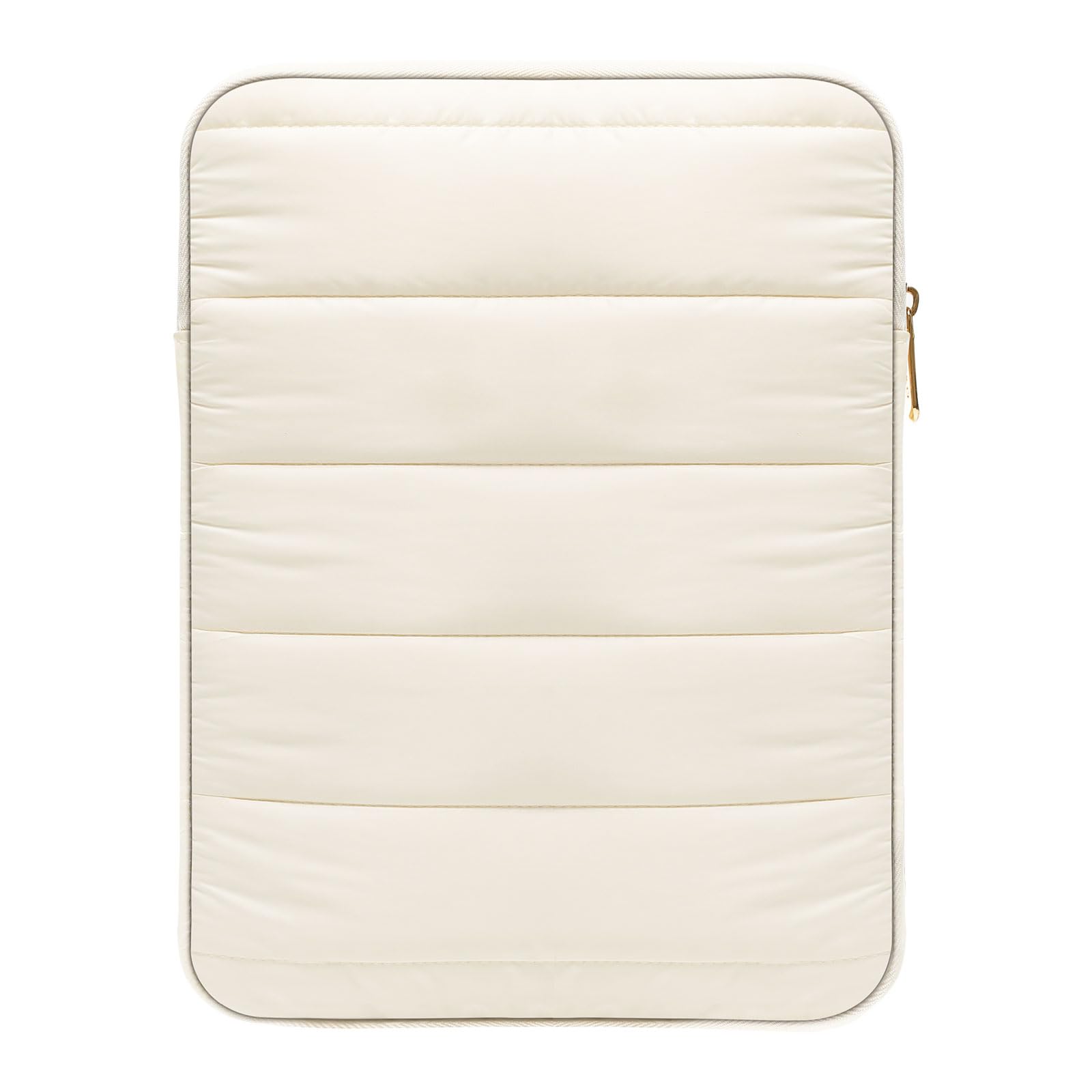 MoKo 9-11 Inch Puffy Tablet Sleeve Case - Compatible with iPad Pro M4 11