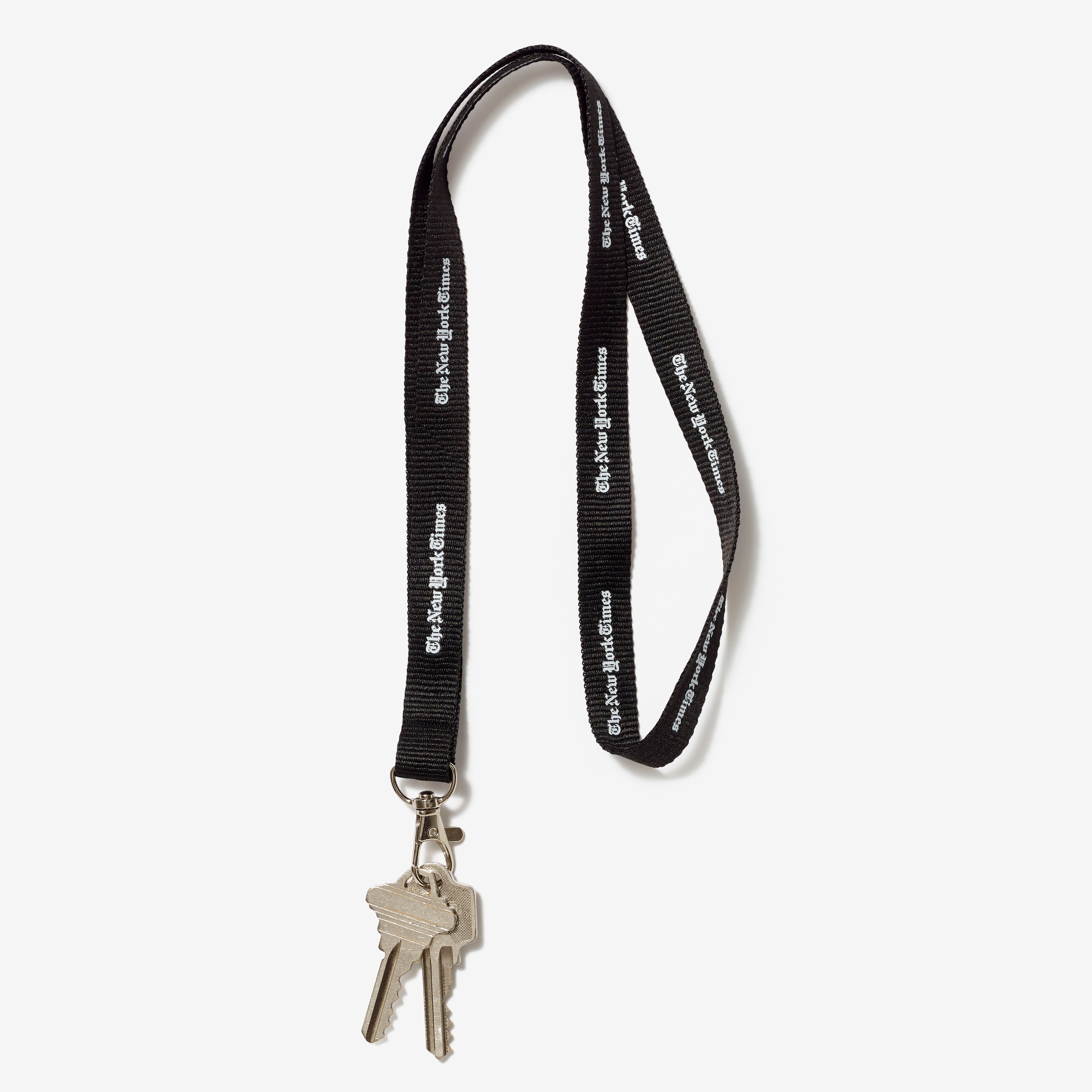 Custom Printed Logo Lanyards - Personalized ID Badge Holders for Events, Conferences & Workplaces - Bulk Discounts Available