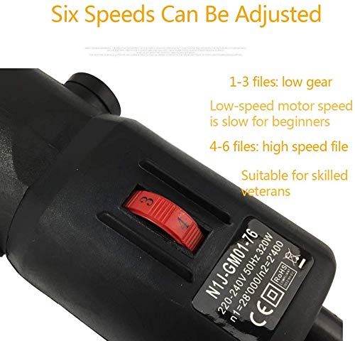 Professional Electric Sheep Shears - Heavy Duty Wool Shearing Clippers for Farm & Garden Use - Perfect for Livestock Grooming, Wool Harvesting & Animal Care