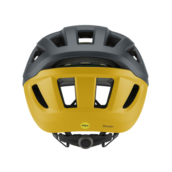 Smith 2023 Session MIPS Bike Helmet - Lightweight & Ventilated Cycling Helmet for Men & Women - Perfect for Road Biking, Mountain Biking & Commuting