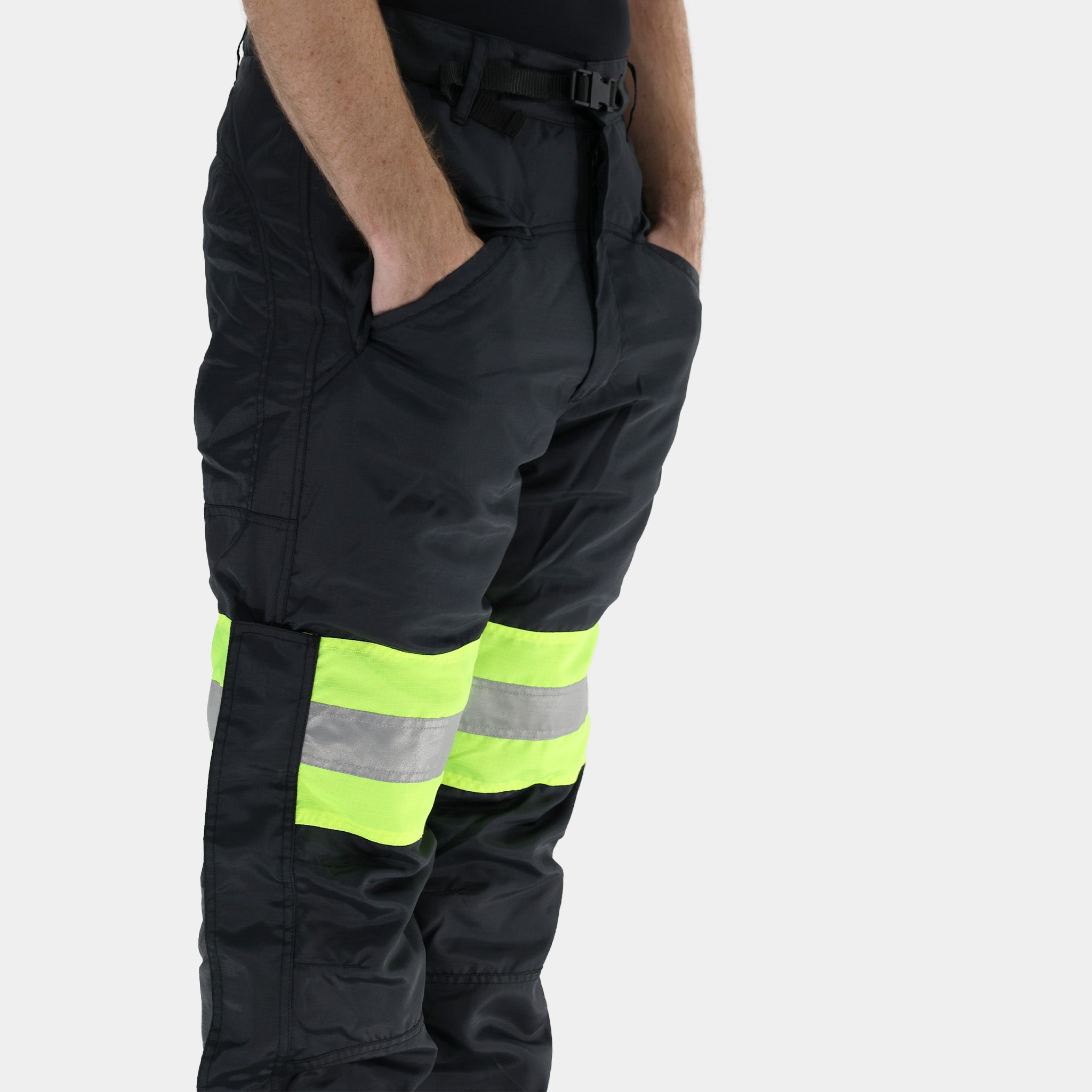 Reflex Pants for Men & Women - High-Performance Activewear for Running, Yoga & Gym Workouts | Comfortable & Breathable Workout Pants