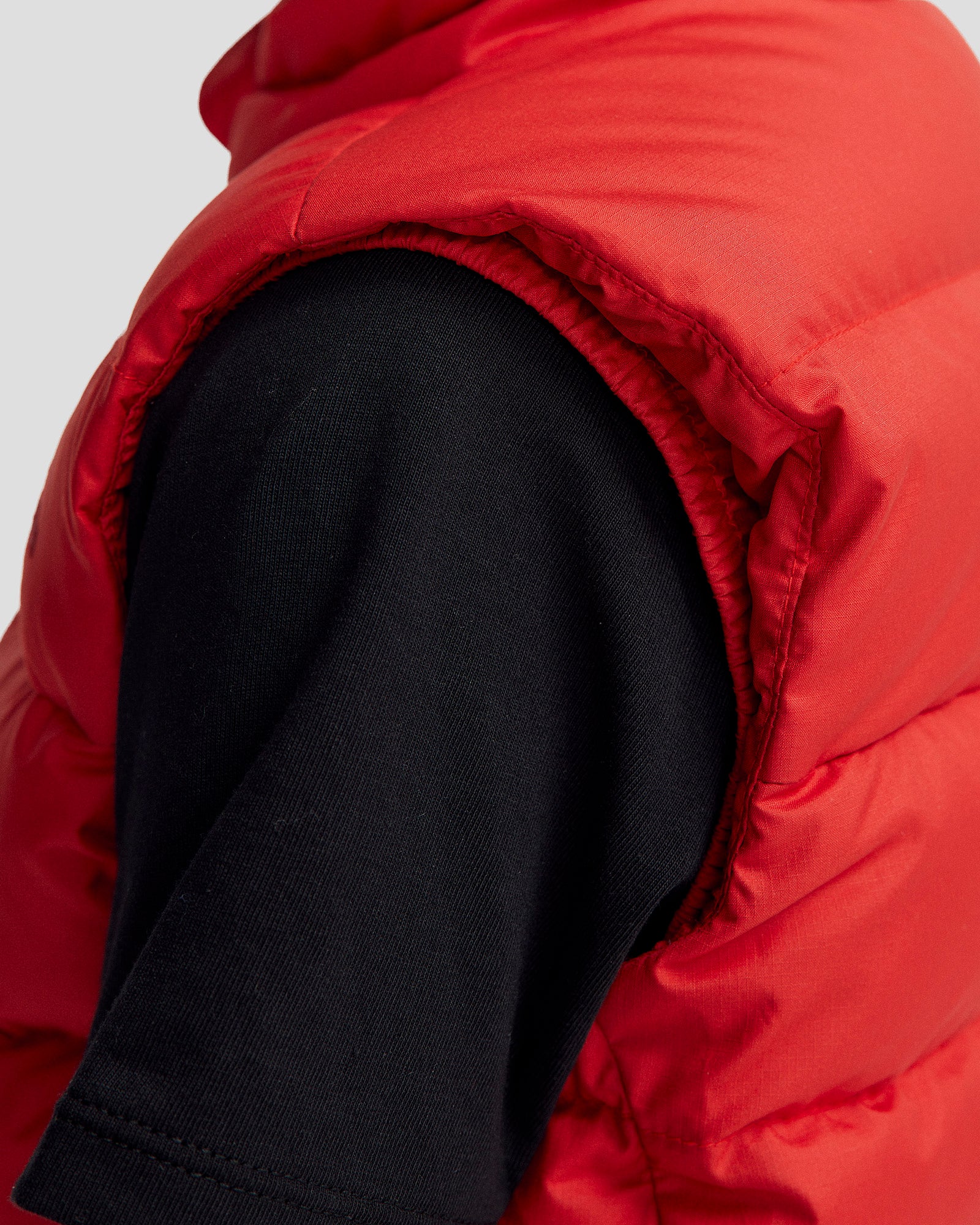 Epiq Kids' Down Vest - Warm Winter Puffer Jacket for Boys & Girls (Spicy Chilli Red) - Perfect for Outdoor Play, School & Cold Weather Activities
