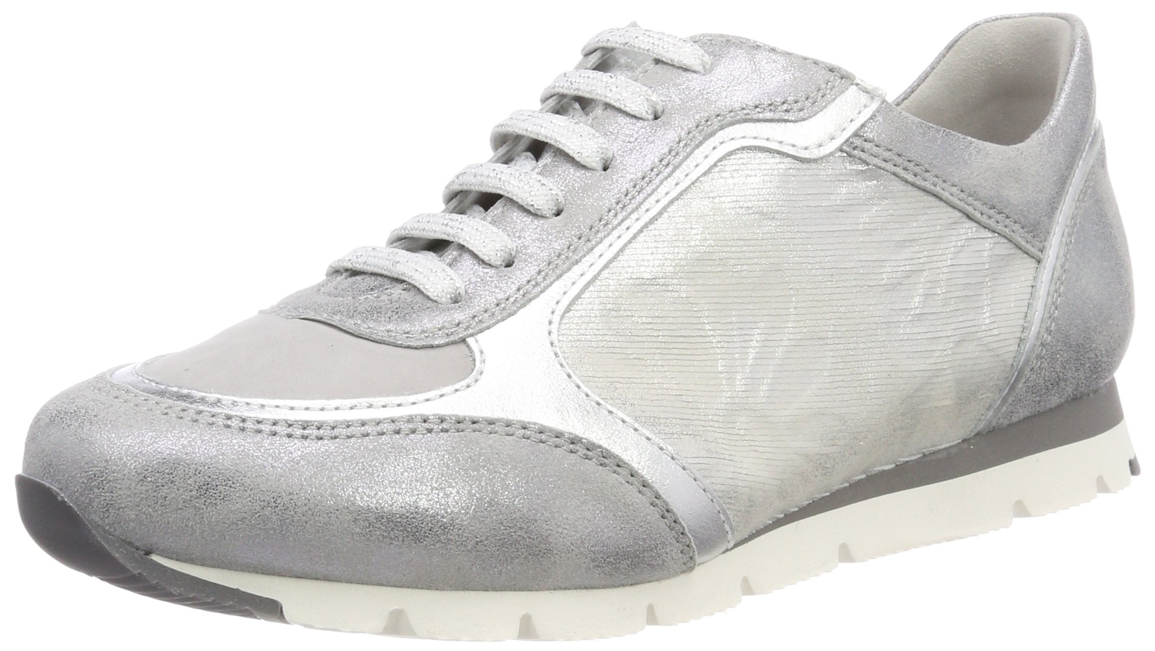 Women's Running Sneakers - Lightweight Comfortable Athletic Shoes for Jogging, Gym & Workout | Breathable Walking Shoes for Women | Perfect for Fitness, Training & Casual Wear