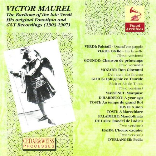 Fonotipia and G&T Recordings - Rare Vintage Music Records for Collectors & Audiophiles - Perfect for Home Listening & Historical Music Archives