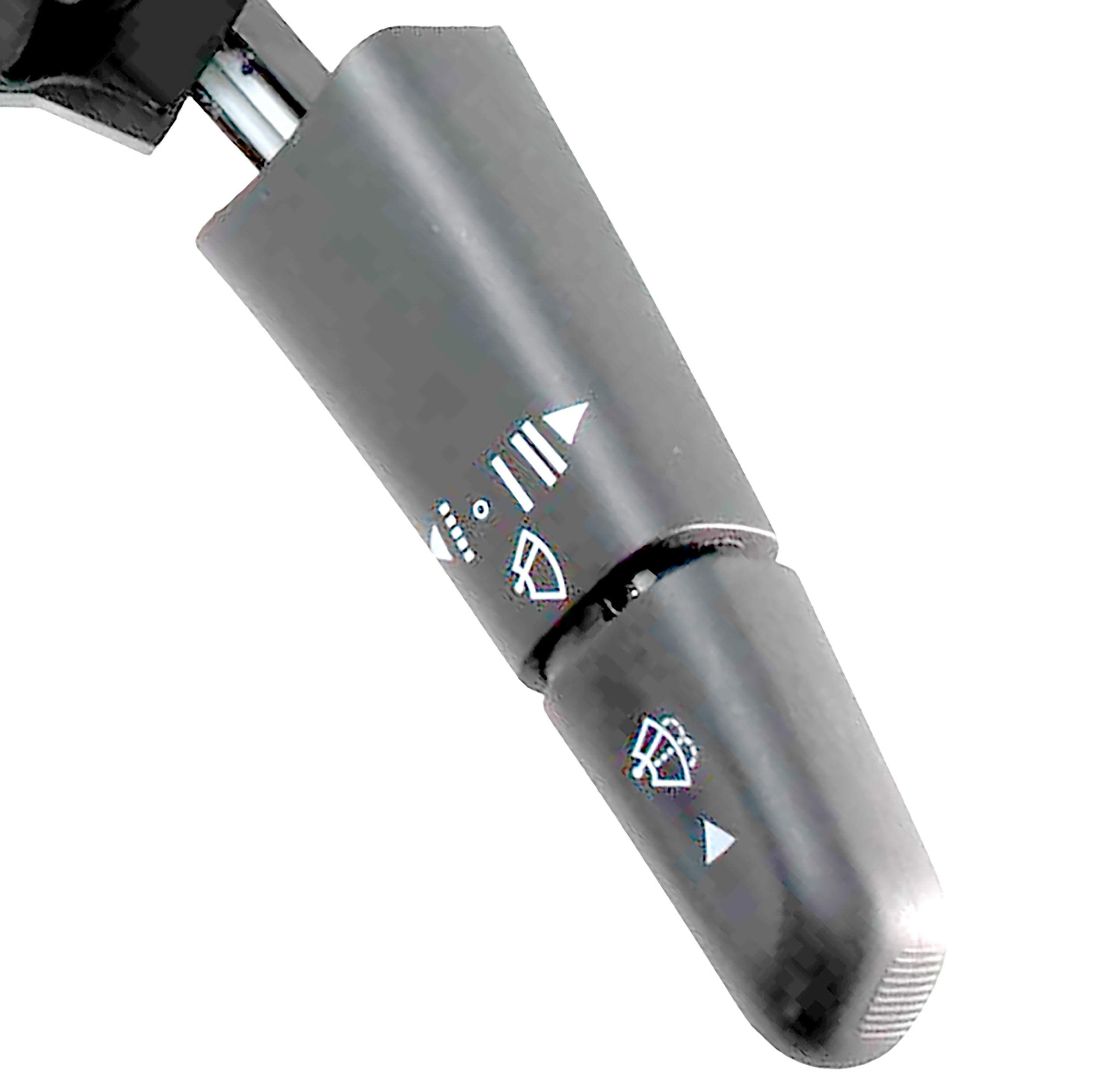 APDTY 5103745AA Multifunction Turn Signal Switch - Compatible with Dodge, Chrysler, Jeep Vehicles | Easy Installation for Headlight & Wiper Control | Perfect for Highway Driving & Nighttime Safety