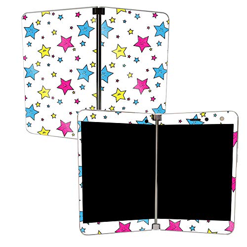 Smiley Stars