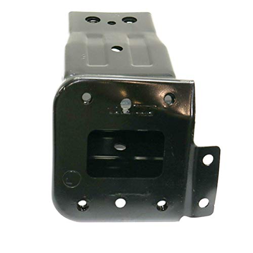 Chevy Spark 1.4L Front Bumper Impact Bar Brace Bracket (Right Side) - Compatible with 2016-2020 Models | Durable Replacement Part for Collision Protection & Enhanced Safety