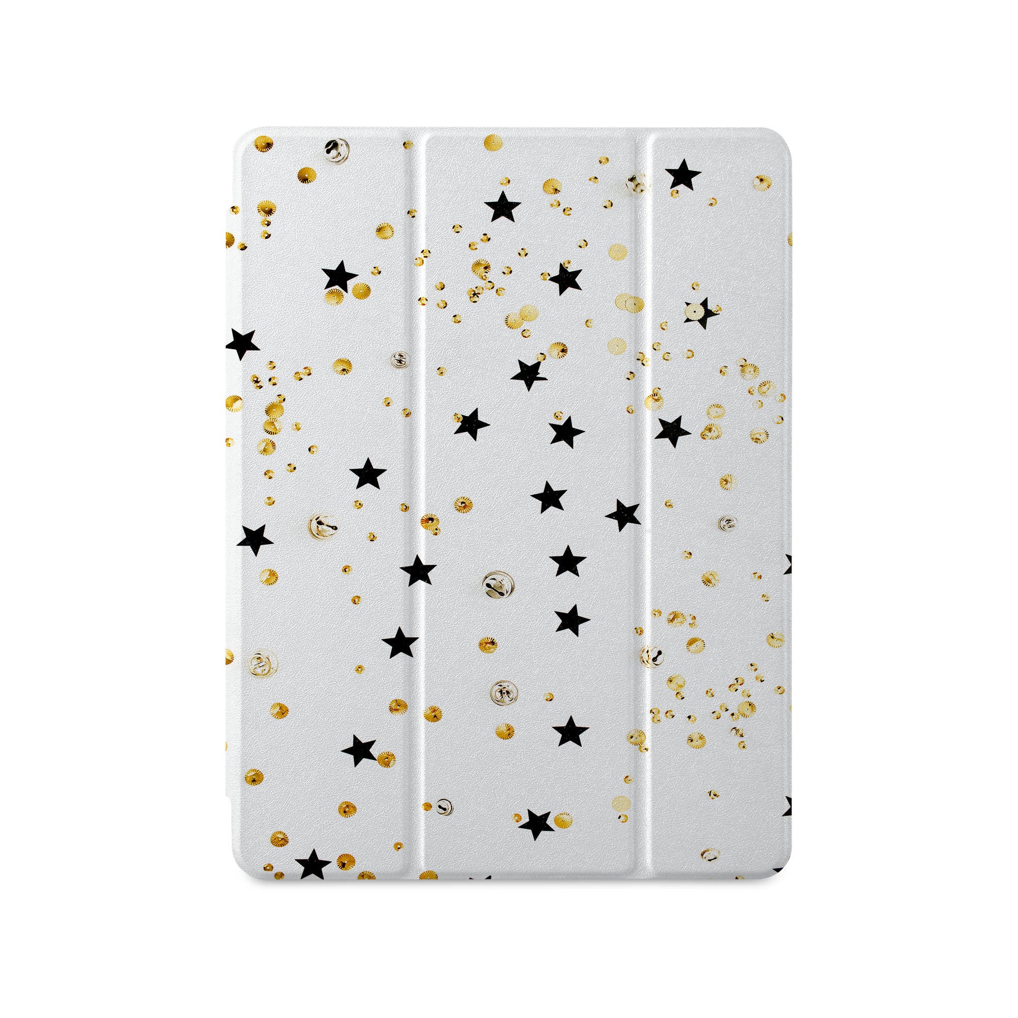 iPad 360 Elite Case - Premium Rotating Protective Cover for iPad (6th/7th/8th Gen) - Perfect Christmas Gift for Work, School & Travel