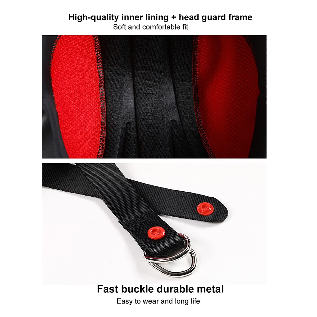 Retro Half Helmet for Motorcycle & Scooter - DOT Certified for Men & Women - Cruising & City Riding