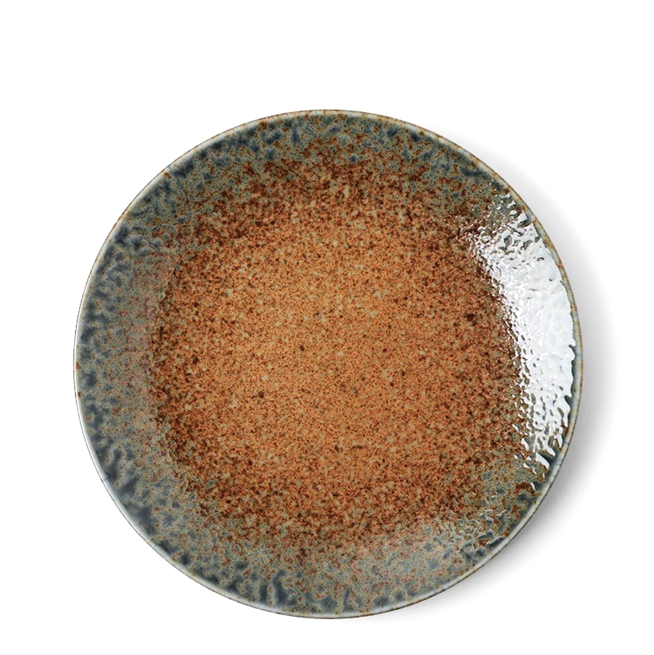 Premium Oasis Dinner Plates Set - Elegant Ceramic Plates for Dining, Entertaining & Special Occasions - Durable & Stylish Dishware for Restaurants, Weddings & Everyday Use