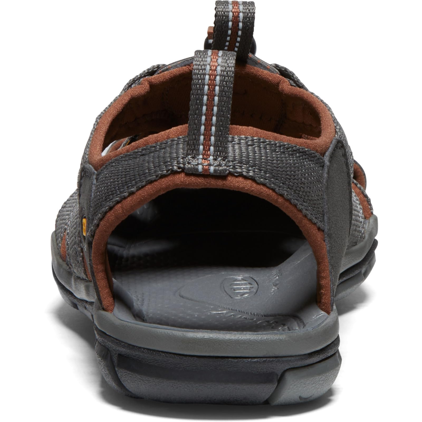 KEEN Men's Clearwater CNX Lightweight Water Shoes - Breathable & Quick-Drying for Hiking, Beach, and Water Sports | Comfortable Outdoor Adventure Footwear