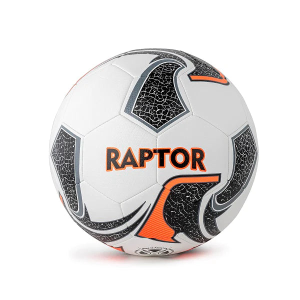 Raptor Weighted Soccer Ball - Heavy Training Ball for Strength & Endurance - Perfect for Soccer Drills, Fitness Workouts & Goalkeeper Training