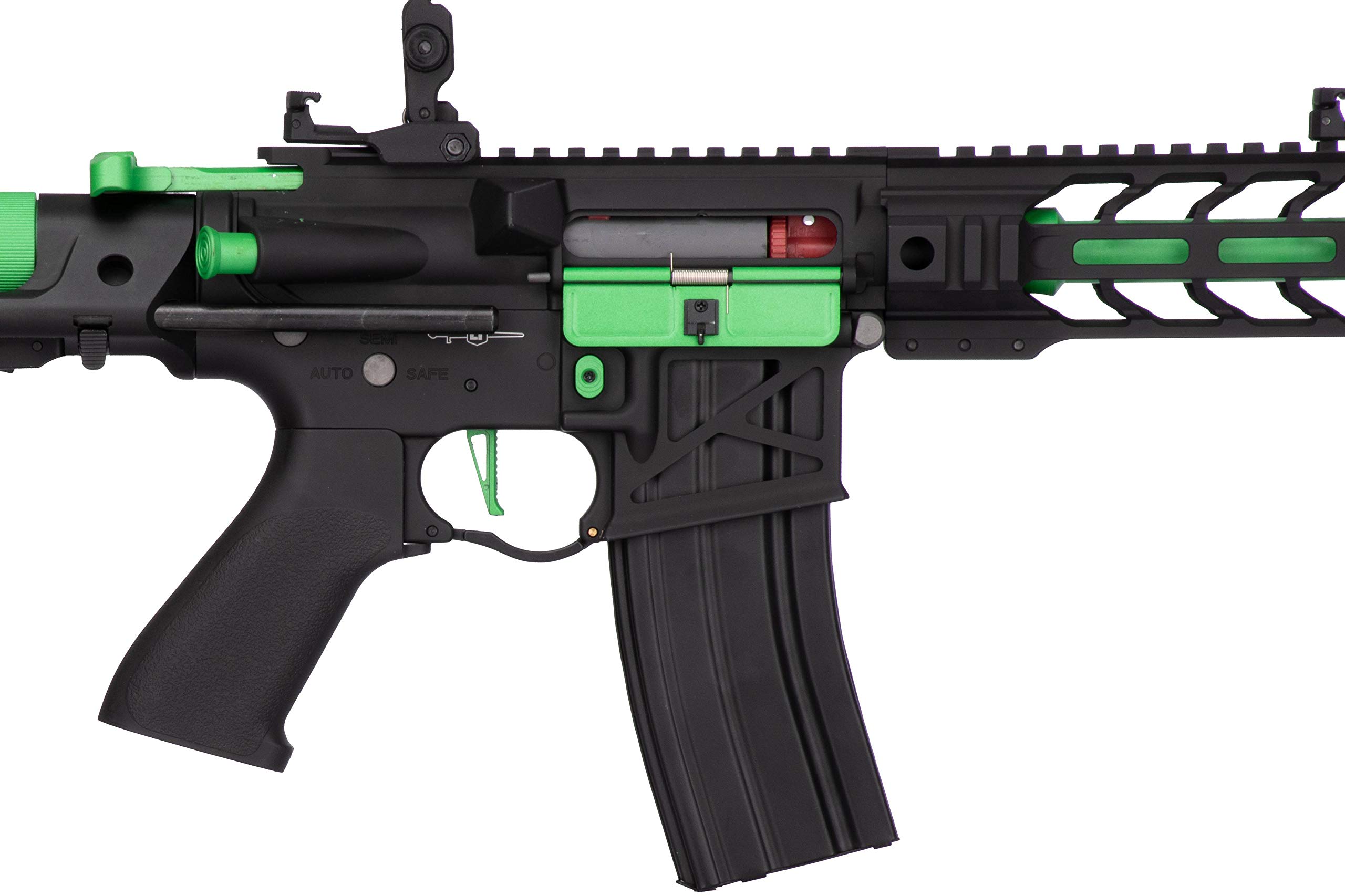 Lancer Tactical ProLine Battle Hawk 7