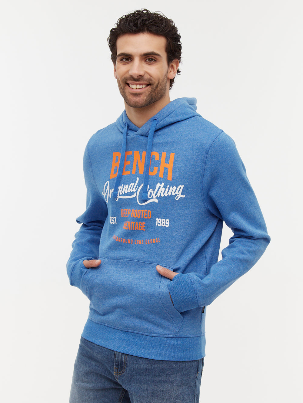 Darnley Chemical Wash Hoodie for Men & Women | Vintage Distressed Pullover Sweatshirt | Cozy Casual Wear for Street Style & Loungewear
